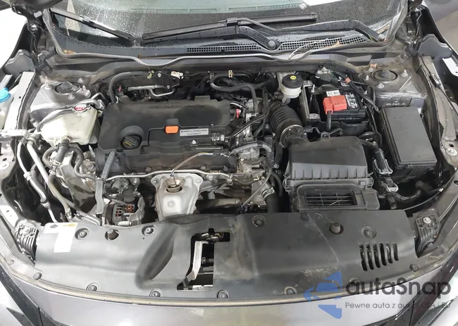 2HGFC2F86MH539493: 44151417