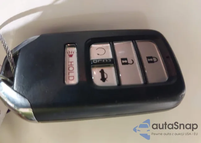 2HGFC2F86MH539493: 44151417