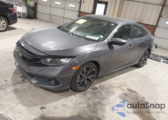 2HGFC2F86MH539493: 44151417