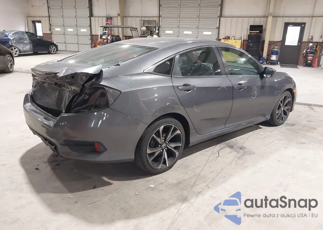 2HGFC2F86MH539493: 44151417