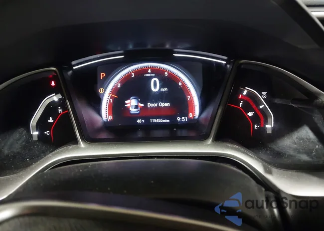 2HGFC2F86MH539493: 44151417