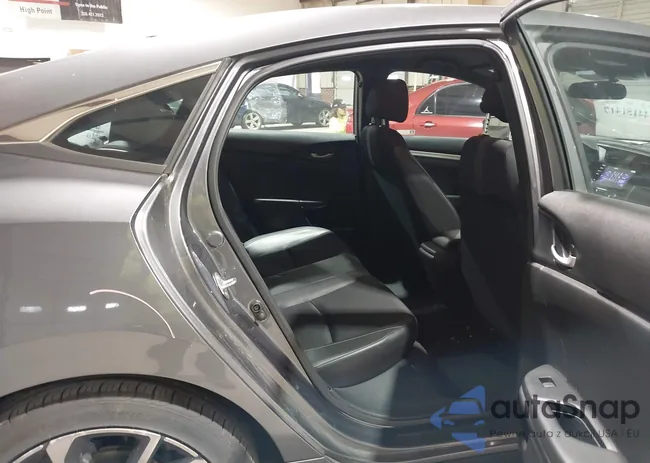 2HGFC2F86MH539493: 44151417