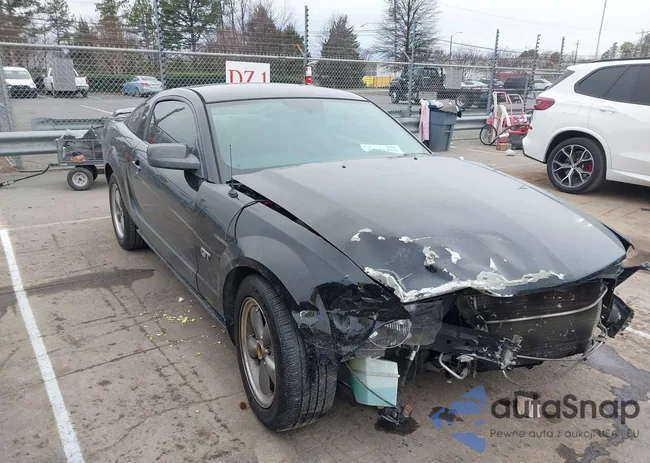 1ZVHT82H265194678: 44151419