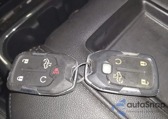 3GTU9DED0KG181853: 44151431