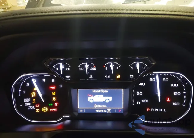 3GTU9DED0KG181853: 44151431