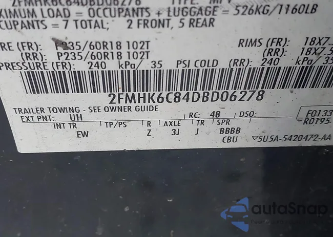 2FMHK6C84DBD06278: 44151448