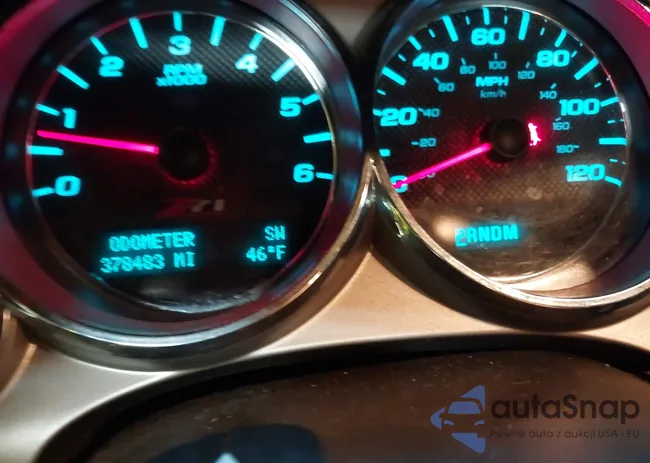 1GCSKSE30AZ114580: 44151455