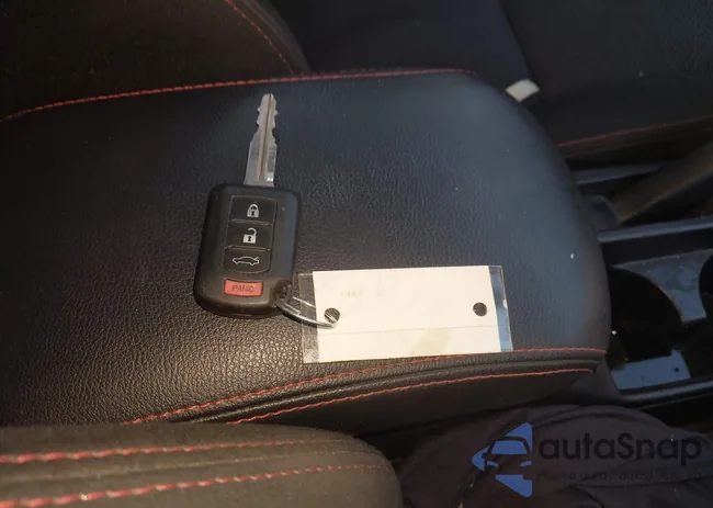 JA32U2FU4HU015090: 44151461