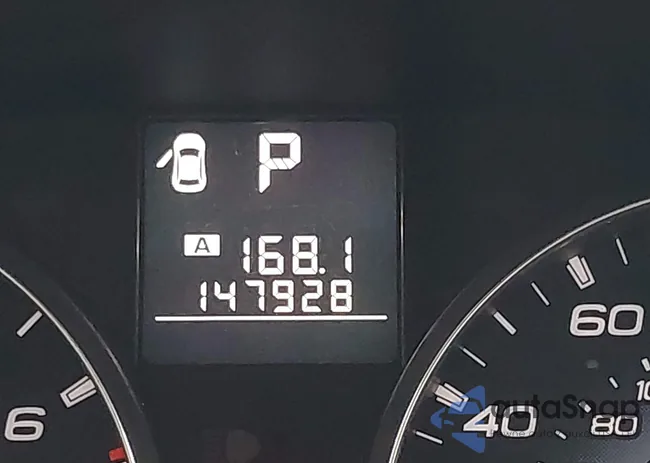 4S4BRBKC5B3445283: 44151465