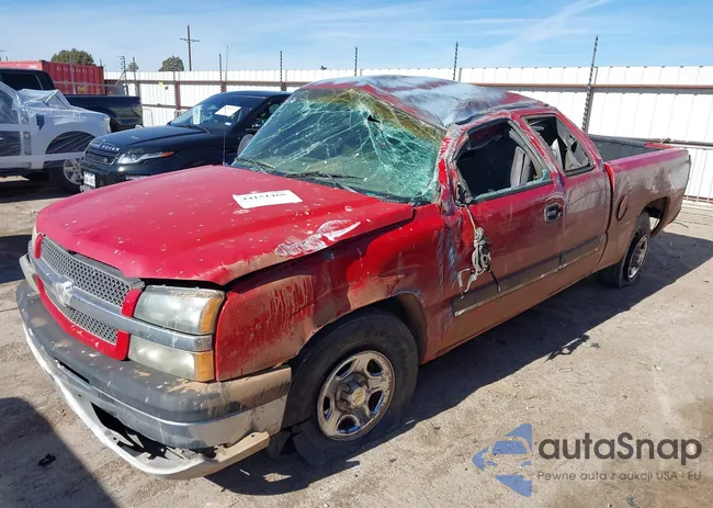 2GCEC19V231349980: 44151466