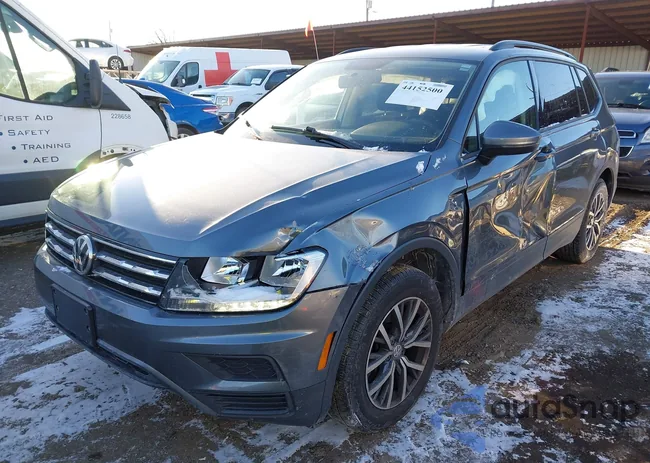 3VV0B7AX9MM032156: 44152500