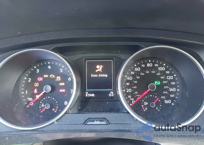 3VV0B7AX9MM032156: 44152500