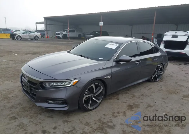 1HGCV1F35LA072012: 44152504