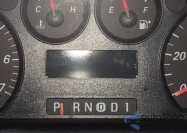 1FAFP53U76A150603: 44152510