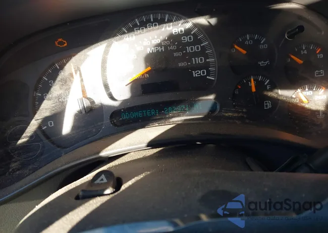 2GTEC19V631319798: 44152517