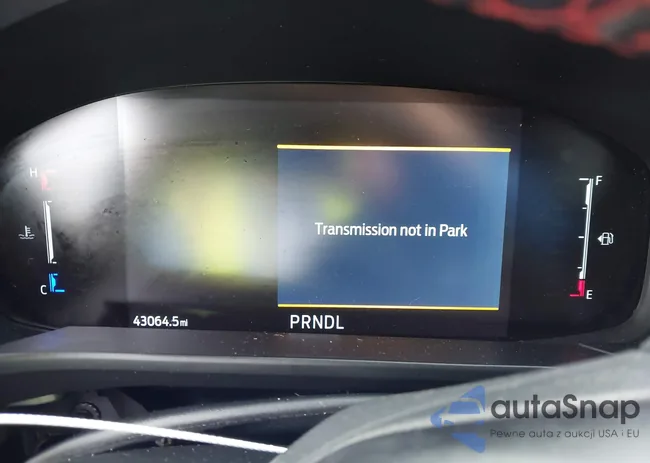 1FMCU0MNXPUA65735: 44152533