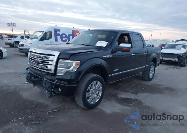 1FTFW1ET8DFD48214: 44152549