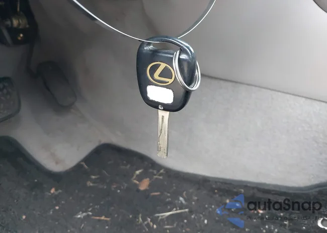 JTHBF30G025011039: 44152670