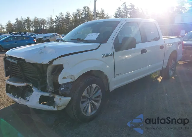 1FTEW1CG1HKE19512: 44152717