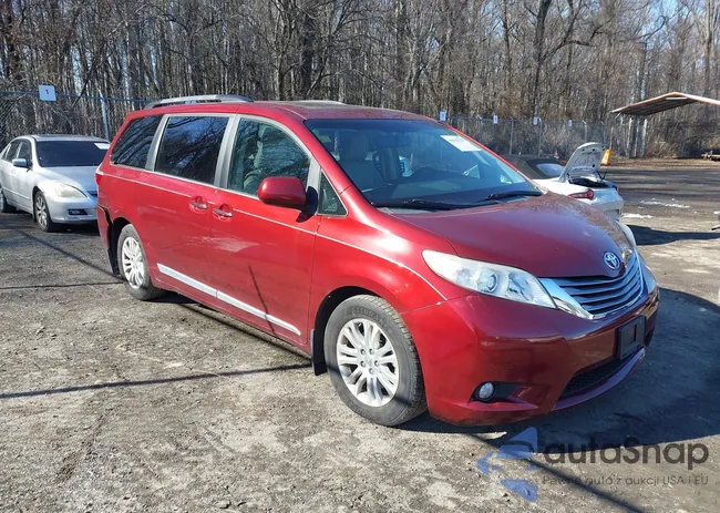 5TDYK3DC4FS543473: 44152727