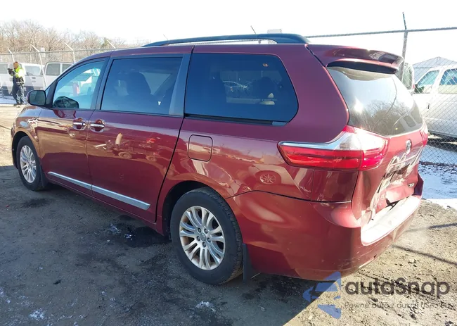 5TDYK3DC4FS543473: 44152727