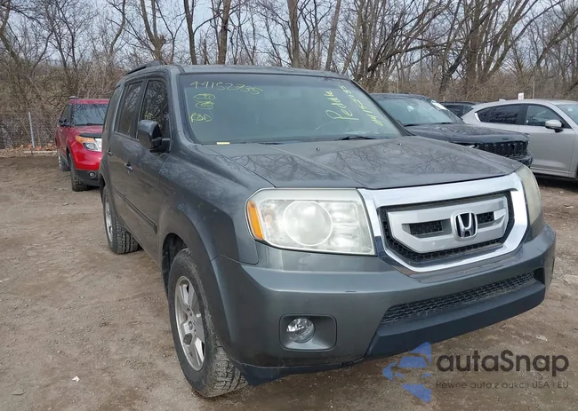 5FNYF485X9B002118: 44152735