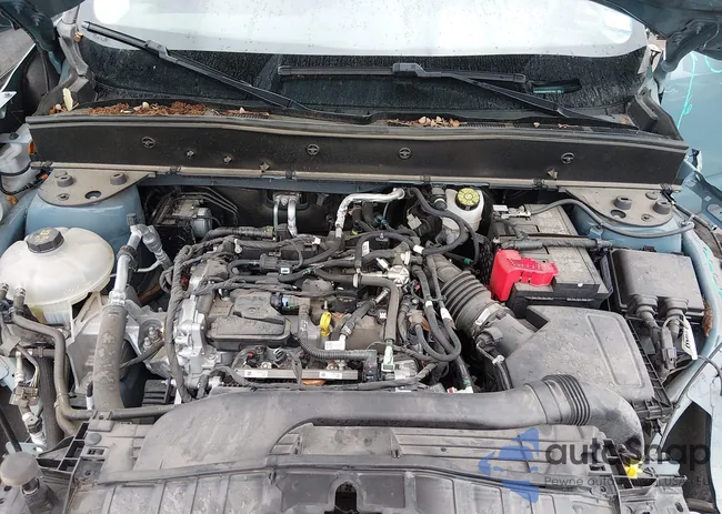 3FMCR9B66PRD81903: 44152755