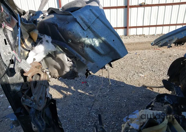 2C3CDZFJ3FH500510: 44152789