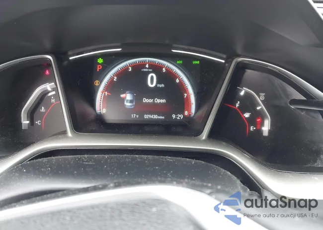 2HGFC2F85MH558200: 44152841