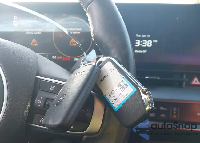 5XYK5CDF2RG230656: 44152855