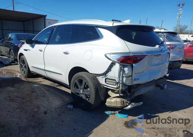 5GAERBKW0PJ127653: 44152860