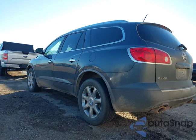 5GAKVBED4BJ185024: 44152859