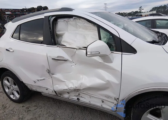 KL4CJASB6FB269254: 44152878