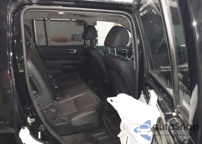 5FNYF4H96FB024812: 44152884