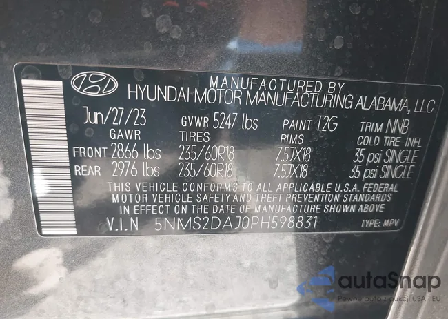 5NMS2DAJ0PH598831: 44152887