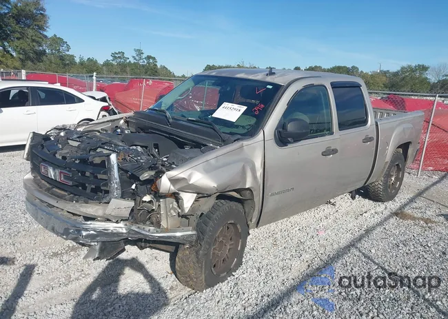 2GTEC13C671530979: 44152918