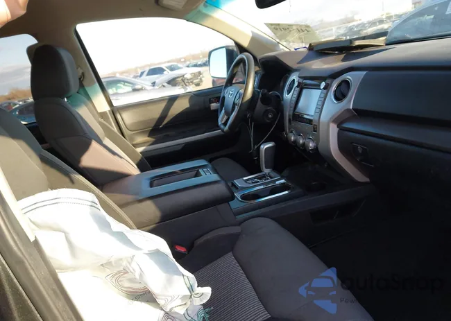 5TFDW5F17GX574531: 44152919