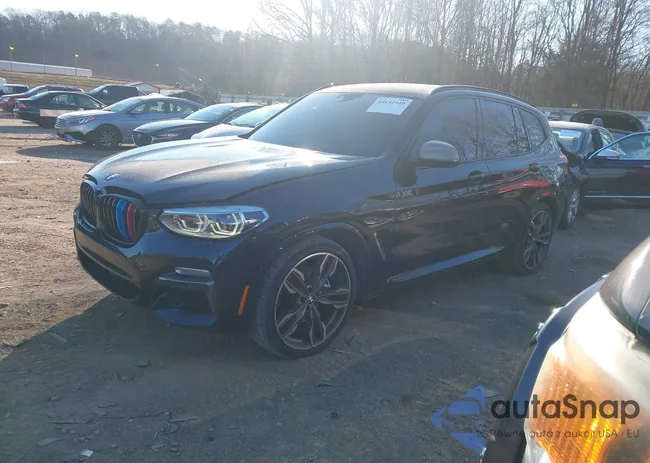 5UXTS3C53JLA46035: 44152949