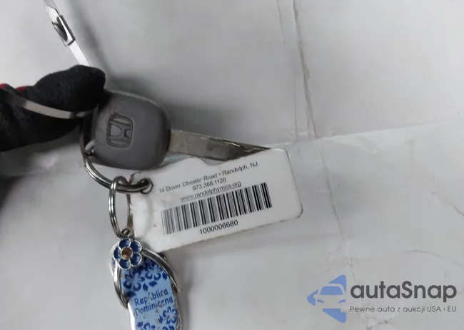 5FNYF4H68BB016145: 44152954