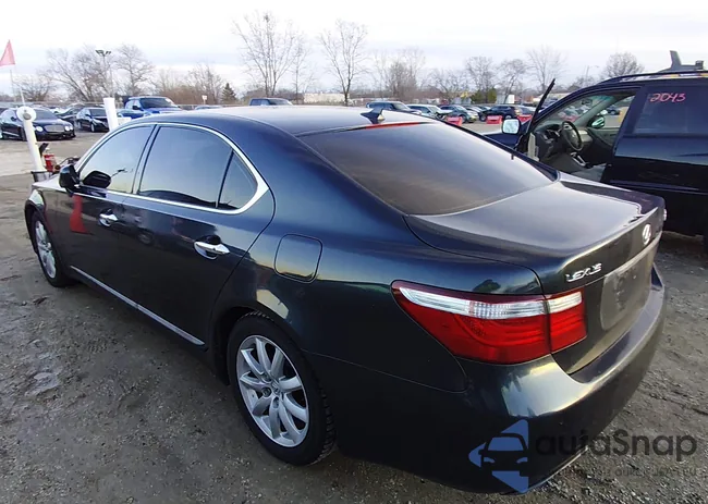 JTHGL46FX75007588: 44153012