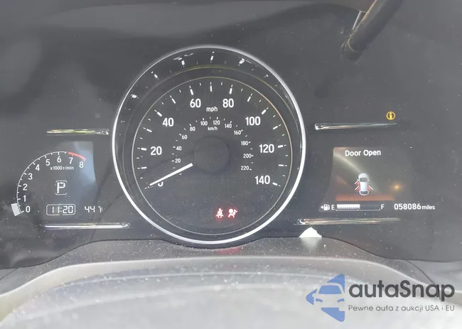 3CZRU6H52KM731781: 44152100