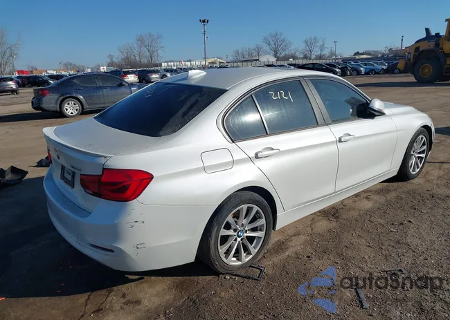 WBA8A3C59GK688987: 44152121