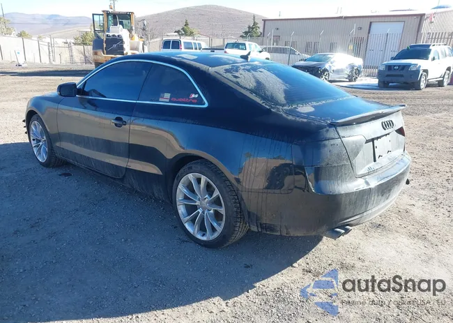 WAUCFAFR7DA061009: 44152135