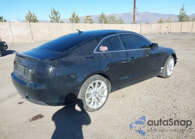 WAUCFAFR7DA061009: 44152135