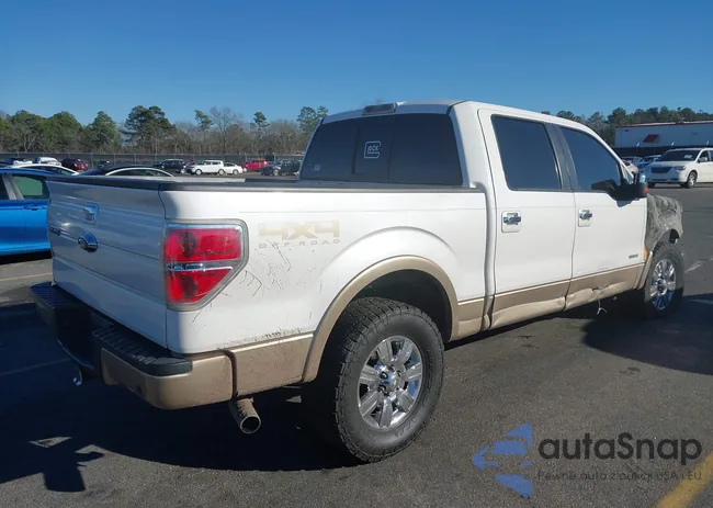 1FTFW1ET2CFA98886: 44152141