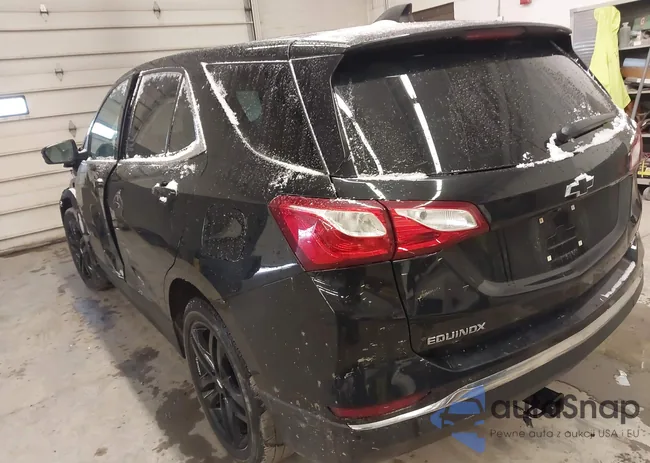 3GNAXUEVXLL171199: 44152156