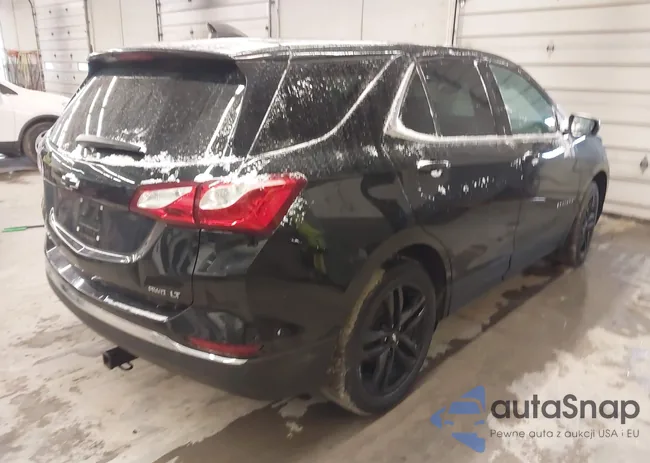 3GNAXUEVXLL171199: 44152156