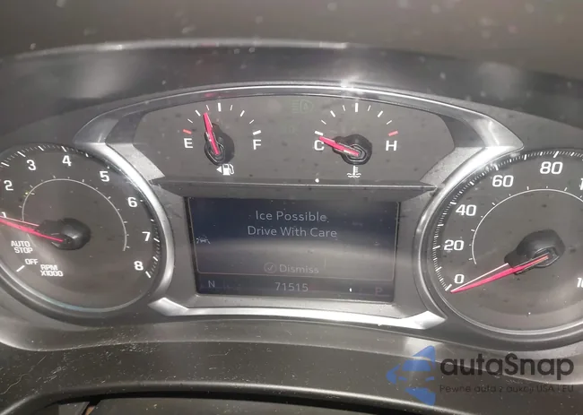 3GNAXUEVXLL171199: 44152156