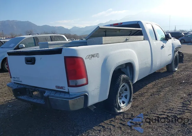 1GTR2TE09BZ395841: 44152182