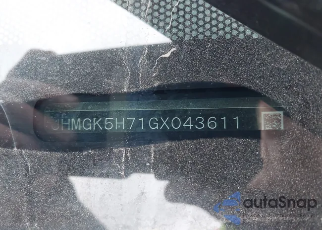 JHMGK5H71GX043611: 44152192